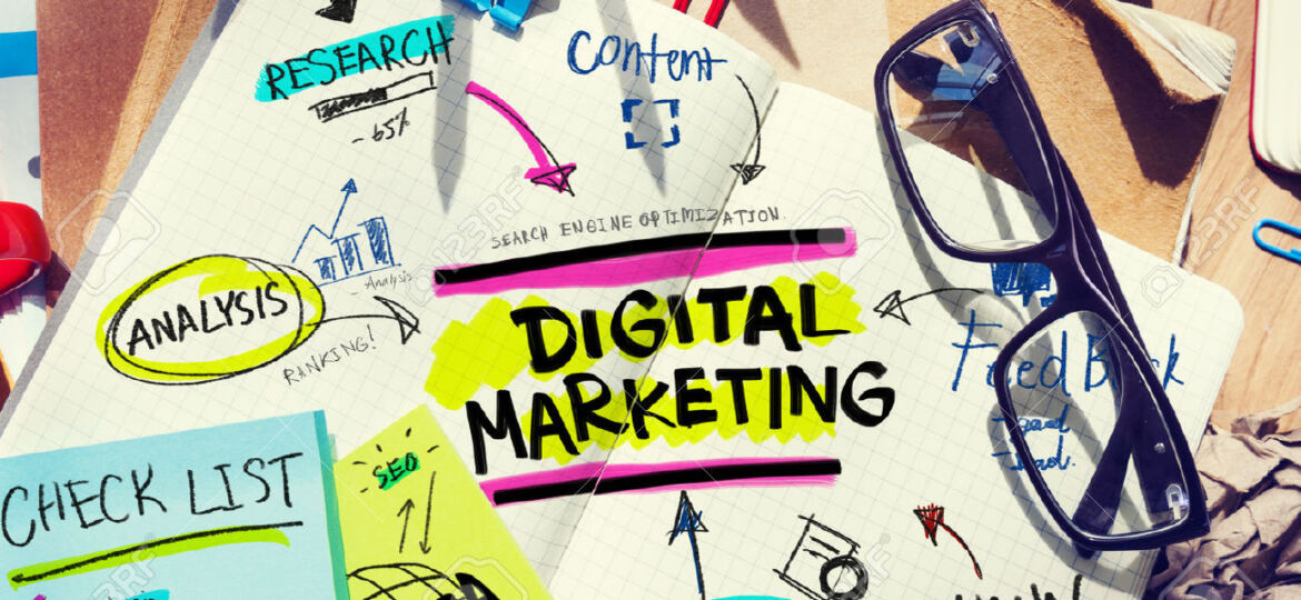 Digital Marketing Checklist For Small Businesses